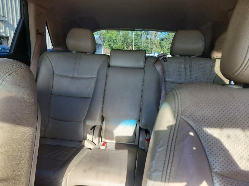 صورة رقم 10 من المزاد - 2013 KIA SORENTO مع VIN 5XYKU3A22DG396883
