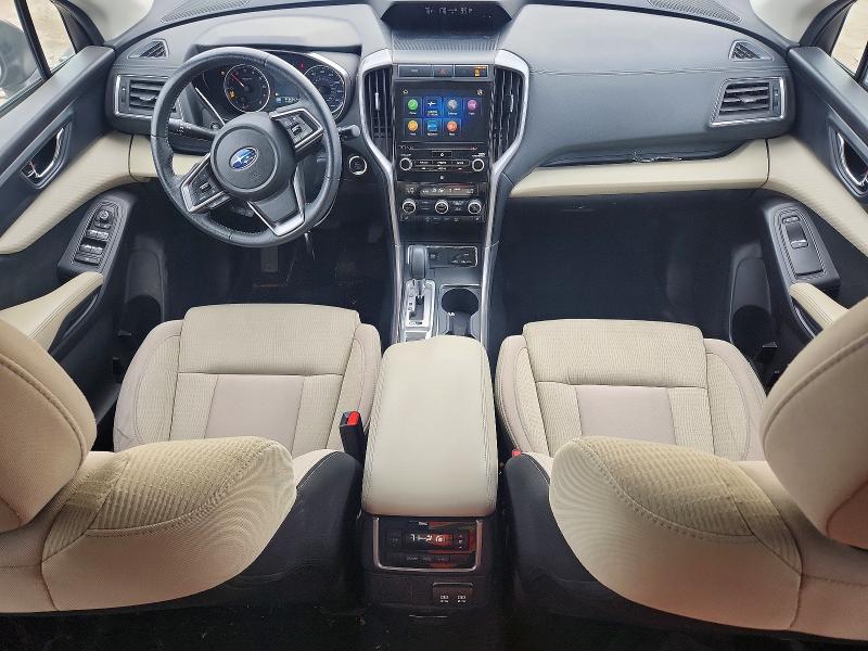 Photo 8 from auction – 2020 SUBARU ASCENT with VIN 4S4WMAFD8L3409506