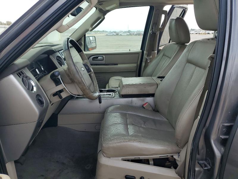 Photo 7 from auction – 2013 FORD EXPEDITION with VIN 1FMJU2A54DEF12153