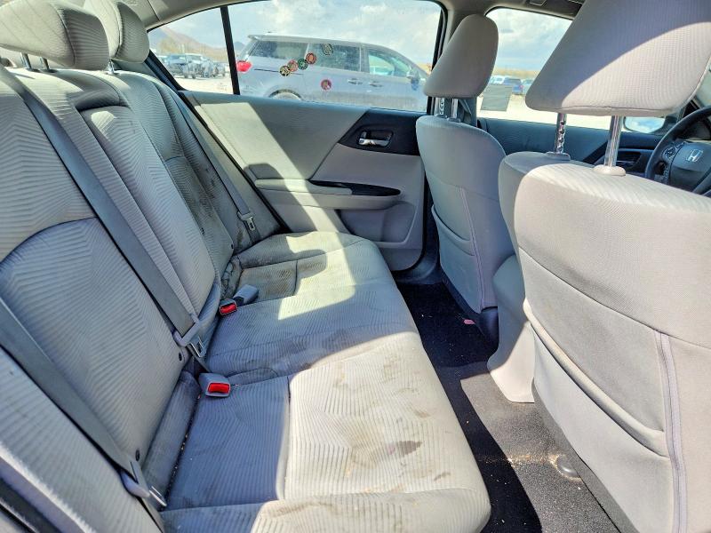 Photo 10 from auction – 2014 HONDA ACCORD with VIN 1HGCR2F30EA035172