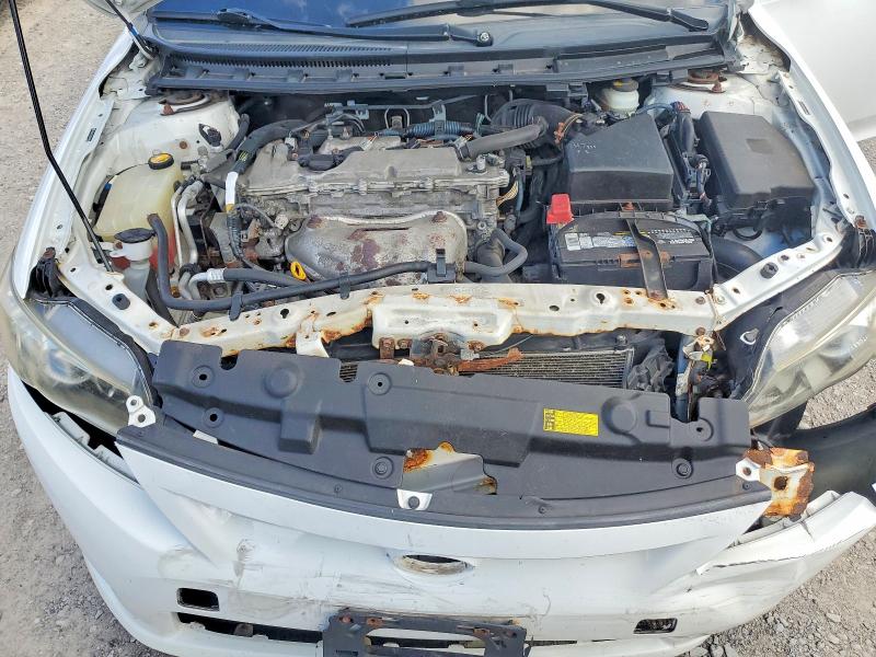 Zdjęcie 11 z aukcji – 2011 SCION TC z VIN JTKJF5C75B3015922