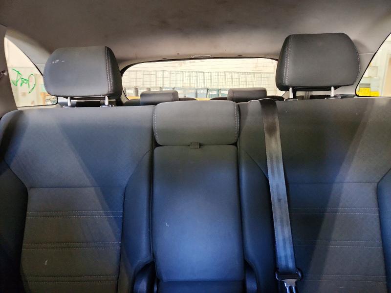 Снимка 10 от търг – 2020 KIA SORENTO с VIN 5XYPG4A39LG711852
