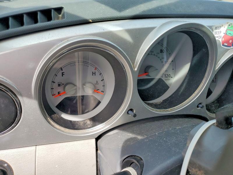 صورة رقم 9 من المزاد - 2010 CHRYSLER PT CRUISER مع VIN 3A4GY5F97AT165083