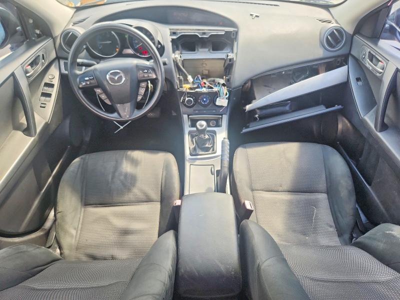 صورة رقم 8 من المزاد - 2013 MAZDA 3 مع VIN JM1BL1U75D1767596