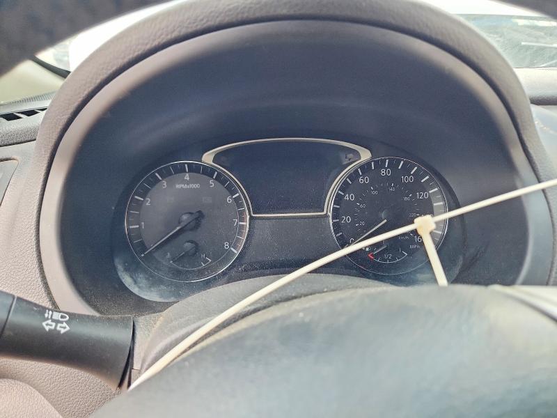 Photo 9 from auction – 2018 NISSAN ALTIMA with VIN 1N4AL3AP2JC208606