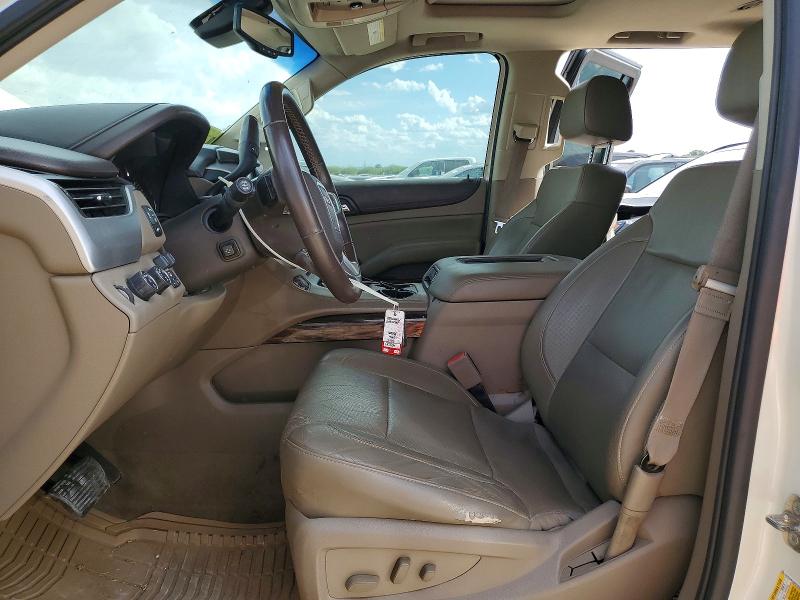 Снимка 7 от търг – 2015 GMC YUKON XL с VIN 1GKS2HKC6FR163494
