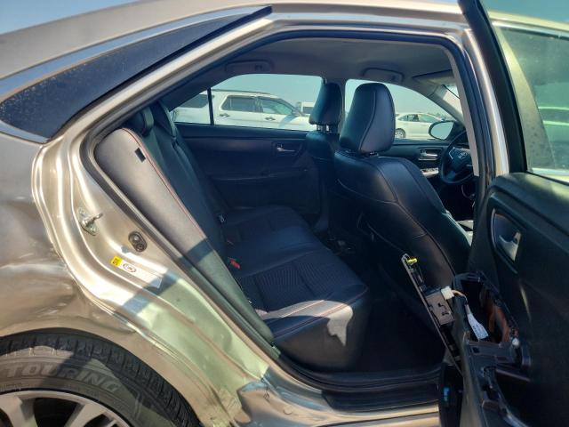 Photo 10 from auction – 2015 TOYOTA CAMRY with VIN 4T1BF1FK6FU976870