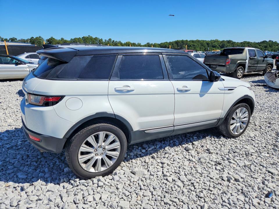Photo 3 from auction – 2017 LAND ROVER RANGE ROVER EVOQUE with VIN SALVR2BGXHH222424