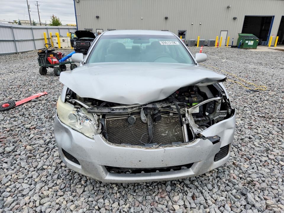 Снимка 5 от търг – 2011 TOYOTA CAMRY с VIN 4T1BF3EK9BU157357