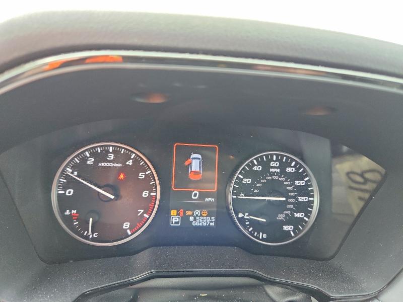 Снимка 9 от търг – 2022 SUBARU OUTBACK с VIN 4S4BTACC3N3165814