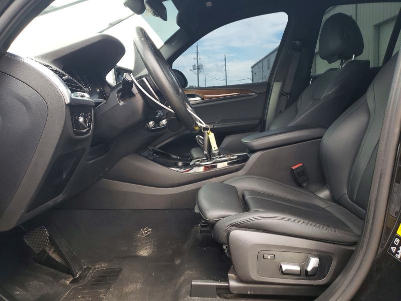 Фото 7 с аукциона – 2019 BMW X3 с VIN 5UXTR9C56KLE18516