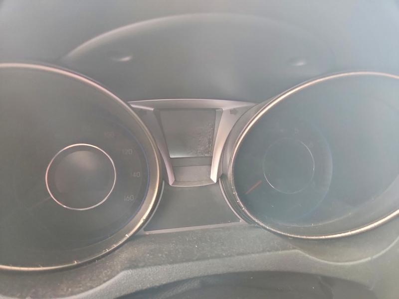Photo 9 from auction – 2014 HYUNDAI GENESIS COUPE with VIN KMHHT6KD4EU118769