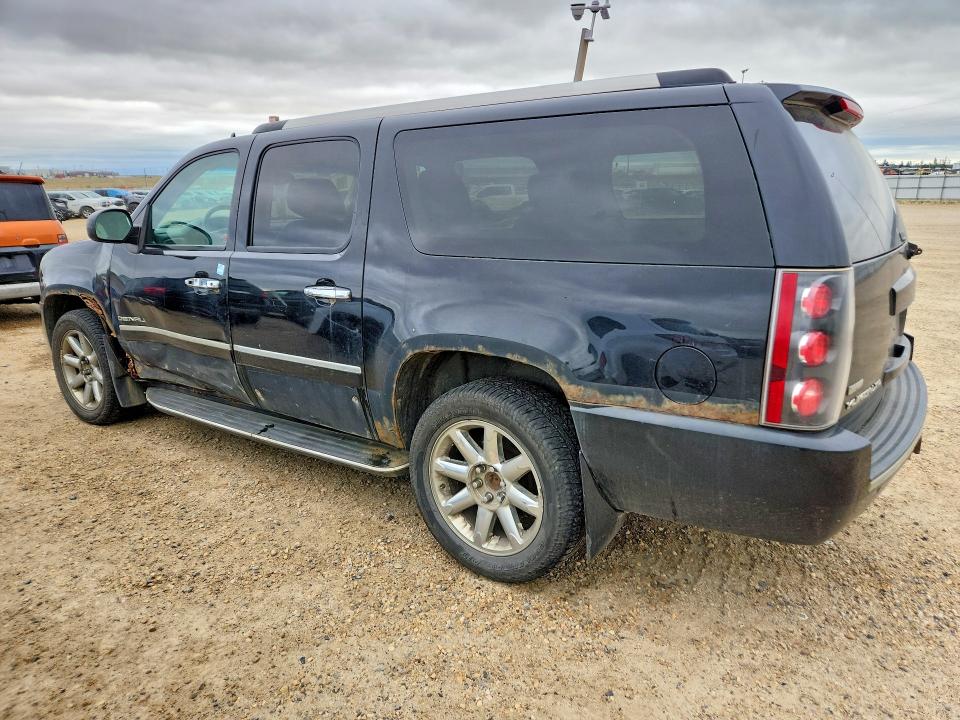 صورة رقم 2 من المزاد - 2011 GMC YUKON XL مع VIN 1GKS2MEF6BR210922