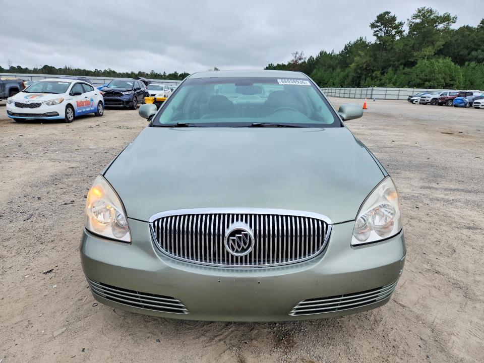 Фото 5 с аукциона – 2007 BUICK LUCERNE с VIN 1G4HD57227U135927