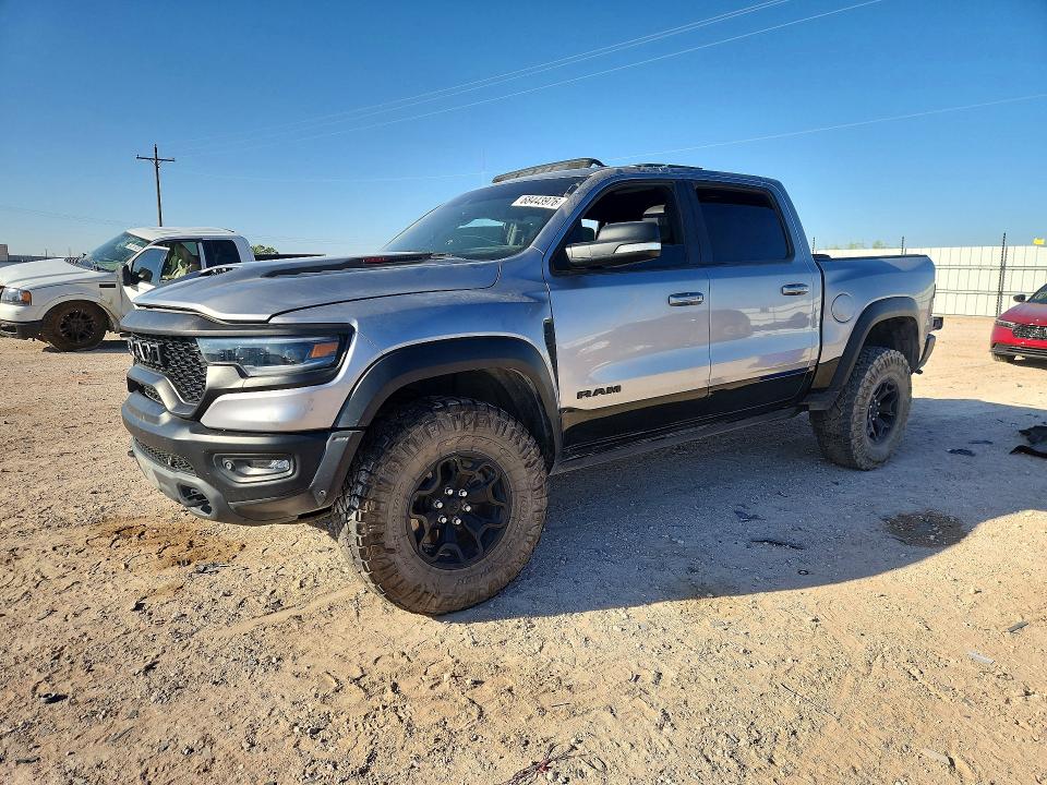 RAM 1500 2021 с VIN 1C6SRFU99MN760289 - Снимка от търг