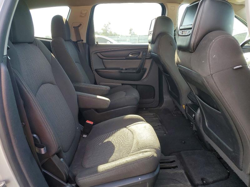 Photo 11 from auction – 2016 CHEVROLET TRAVERSE with VIN 1GNKRGKD1GJ295712
