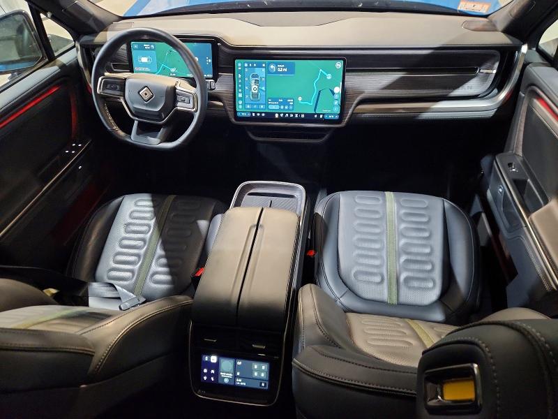 Foto 8 de la subasta – 2026 RIVIAN R1S con VIN 7PDSGCBA6TN086863