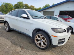 صورة رقم 4 من المزاد - 2014 BMW X6 مع VIN 5UXFG2C57E0C43824