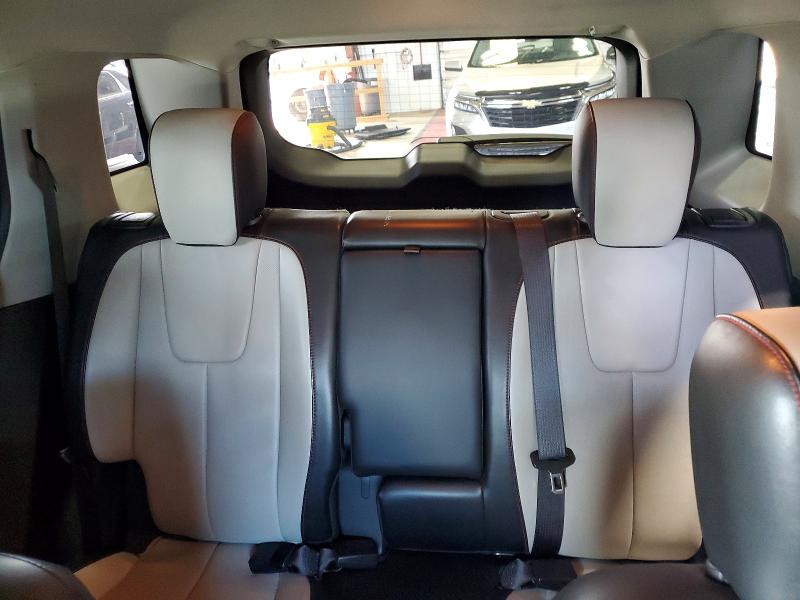 Photo 10 from auction – 2014 GMC TERRAIN with VIN 2GKFLXEK1E6347148