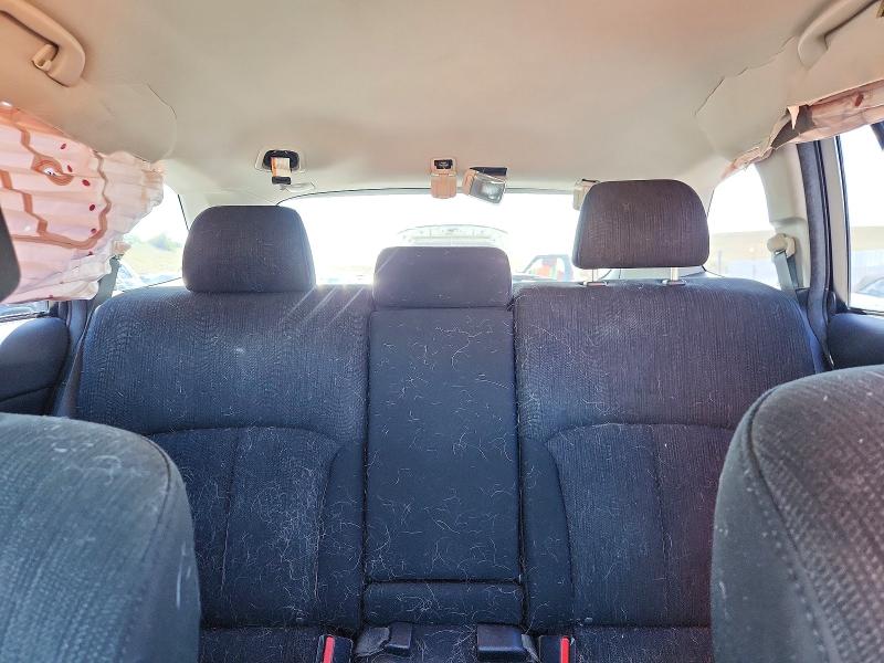 Снимка 10 от търг – 2013 SUBARU OUTBACK с VIN 4S4BRCAC0D3317589