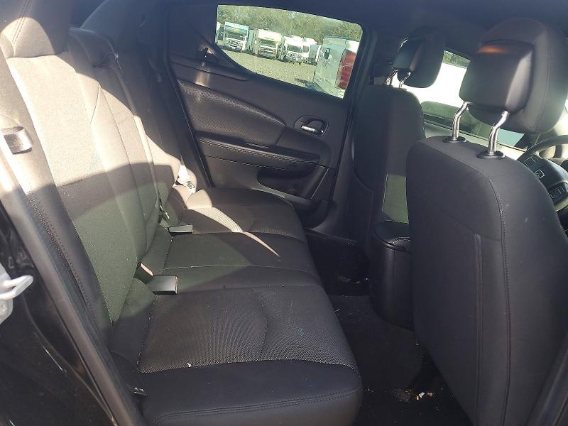 Фото 10 с аукциона – 2014 DODGE AVENGER с VIN 1C3CDZAB5EN223722