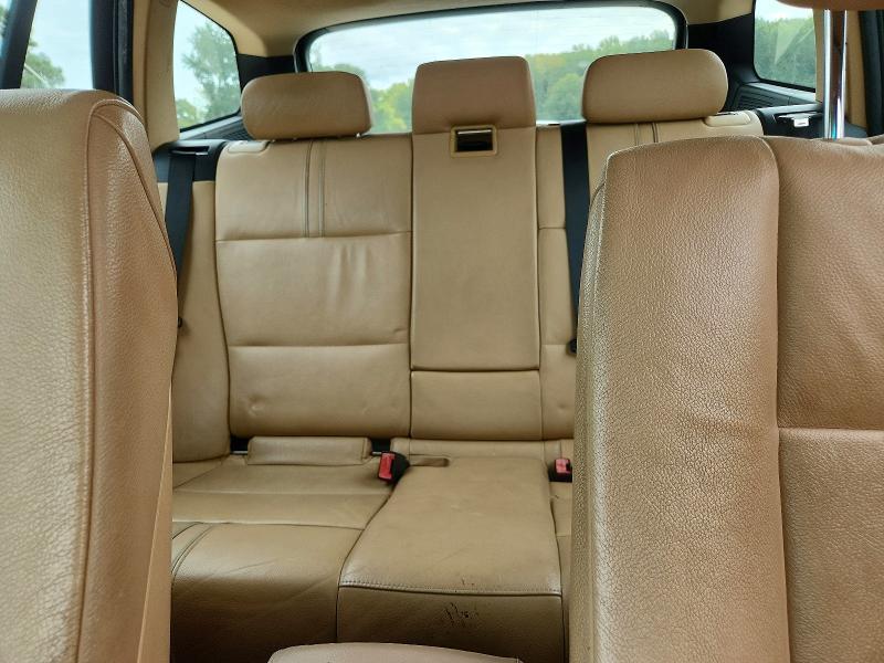 Foto 10 de la subasta – 2008 BMW X3 con VIN WBXPC93498WJ19704