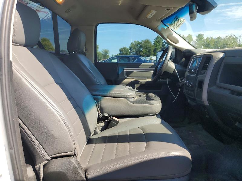 صورة رقم 10 من المزاد - 2018 RAM 1500 مع VIN 3C6JR6DM2JG320516