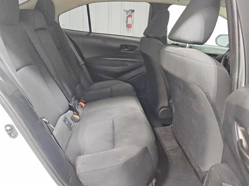 Снимка 10 от търг – 2023 TOYOTA COROLLA с VIN 5YFB4MDE9PP061275