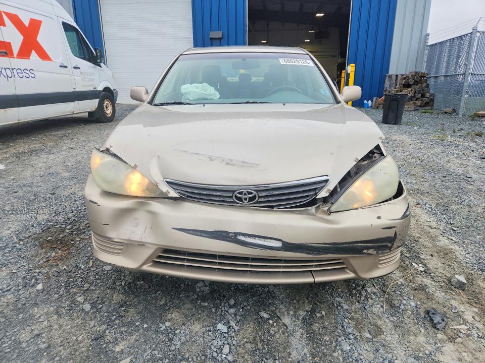 Снимка 5 от търг – 2006 TOYOTA CAMRY с VIN 4T1BF32K36U111727
