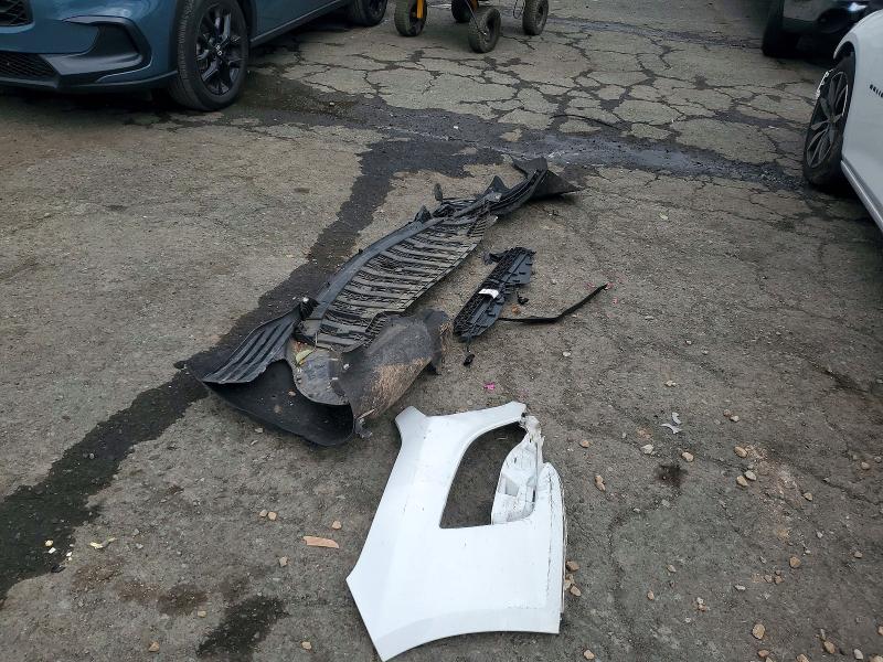 Снимка 12 от търг – 2022 CHEVROLET MALIBU с VIN 1G1ZG5ST9NF195388