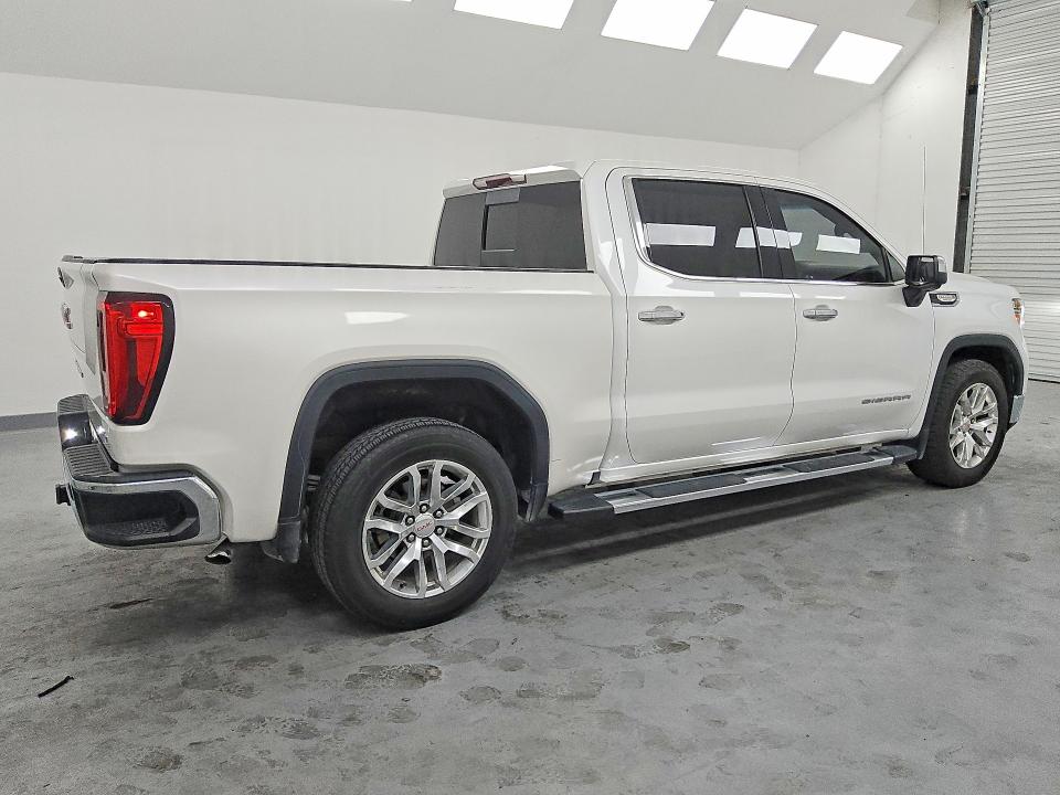 Снимка 3 от търг – 2021 GMC SIERRA с VIN 3GTP8DET6MG404214