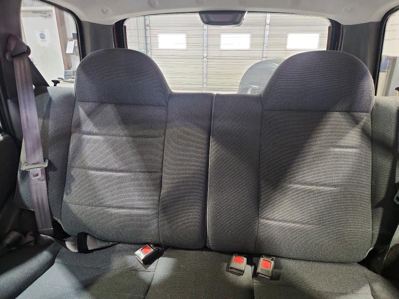 Photo 10 from auction – 2002 KIA SPORTAGE with VIN KNDJA723525166747