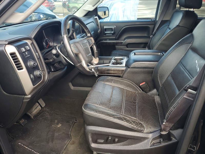 Photo 7 from auction – 2015 GMC SIERRA with VIN 3GTU2WEJ7FG286563