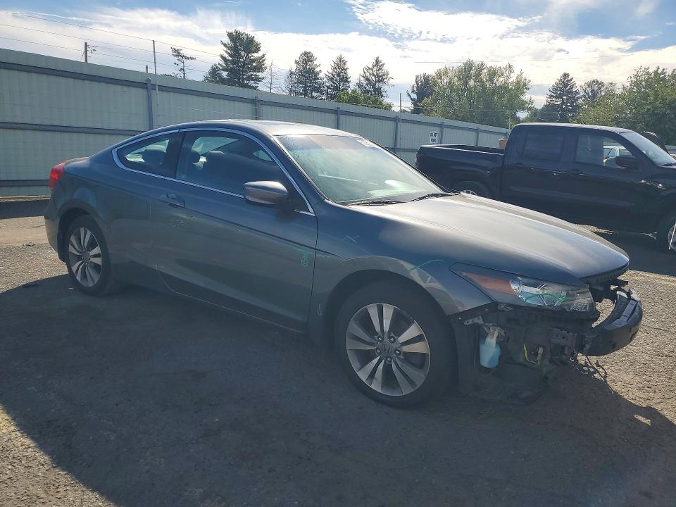 Photo 4 from auction – 2012 HONDA ACCORD with VIN 1HGCS1B77CA021581