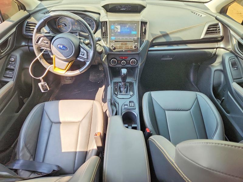 Zdjęcie 8 z aukcji – 2022 SUBARU CROSSTREK z VIN JF2GTHSCXNH228044
