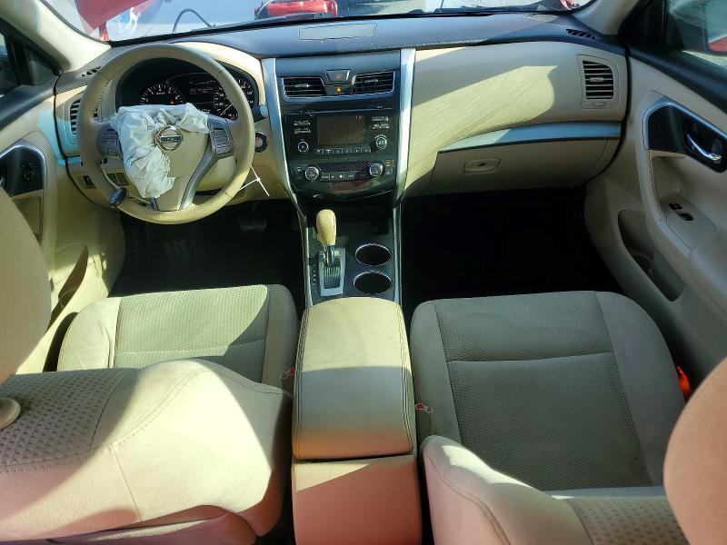 Photo 8 from auction – 2015 NISSAN ALTIMA with VIN 1N4AL3AP5FC252686