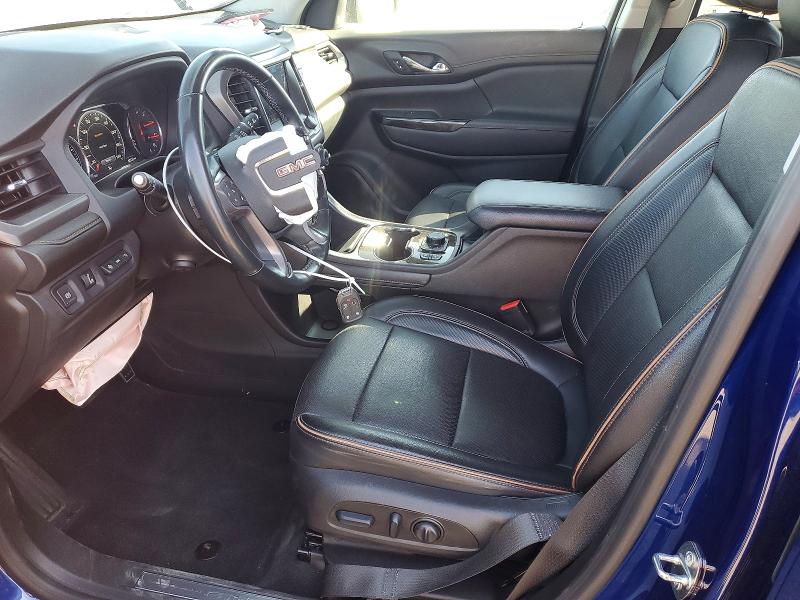 صورة رقم 7 من المزاد - 2023 GMC ACADIA مع VIN 1GKKNLLSXPZ147638