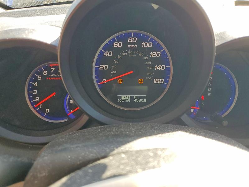 Photo 9 from auction – 2011 ACURA RDX with VIN 5J8TB1H53BA000621