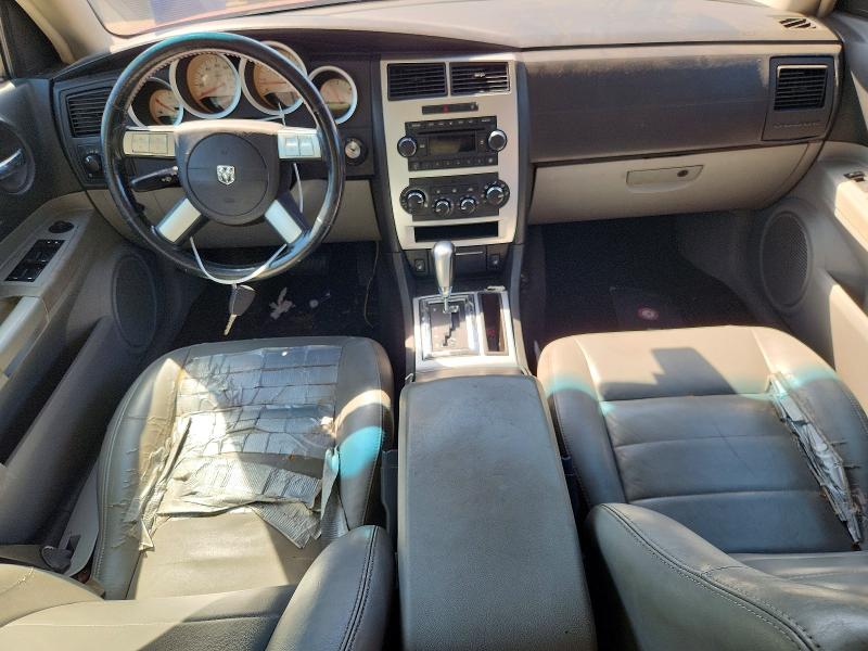 Photo 8 from auction – 2006 DODGE CHARGER with VIN 2B3KA53H16H214859