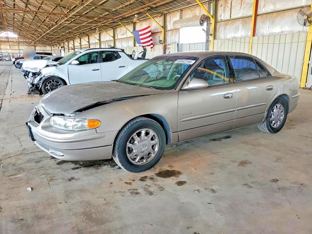 2001 BUICK REGAL - Търг №66862246