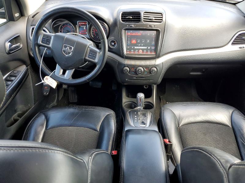 Foto 8 de la subasta – 2014 DODGE JOURNEY con VIN 3C4PDCGG6ET295302