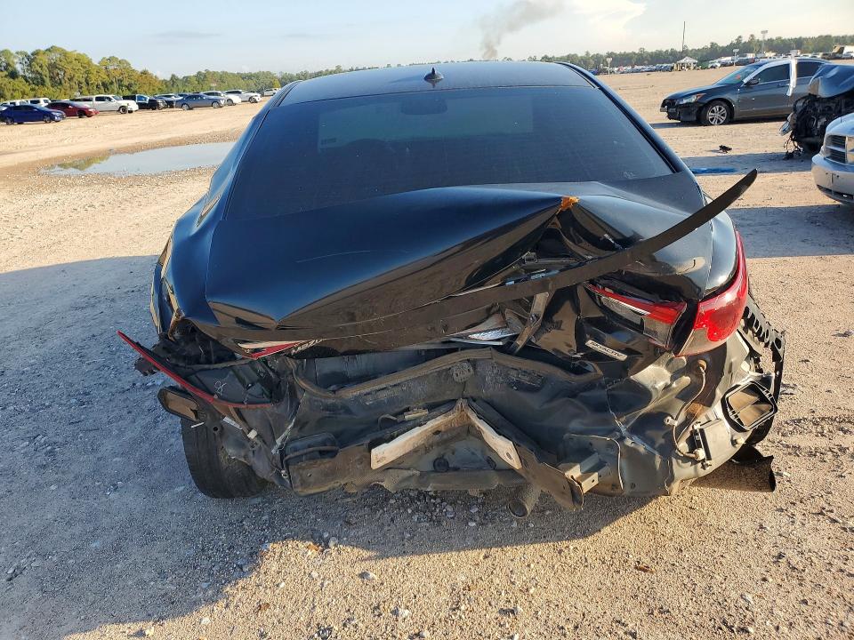 Photo 6 from auction – 2014 MAZDA 6 with VIN JM1GJ1W63E1117716