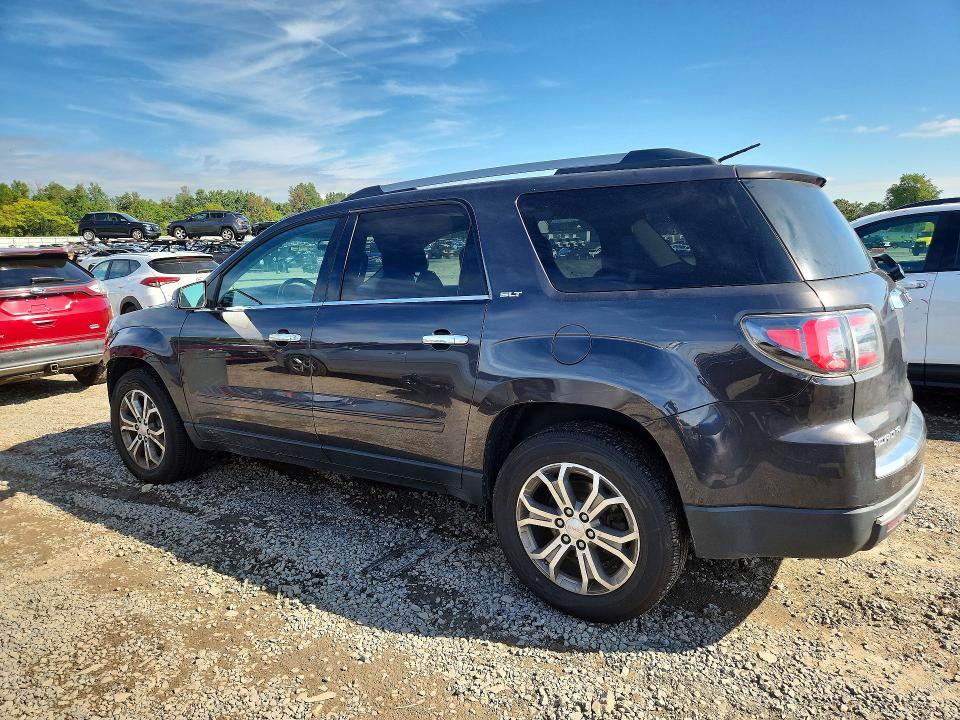صورة رقم 2 من المزاد - 2016 GMC ACADIA مع VIN 1GKKVRKD5GJ220905