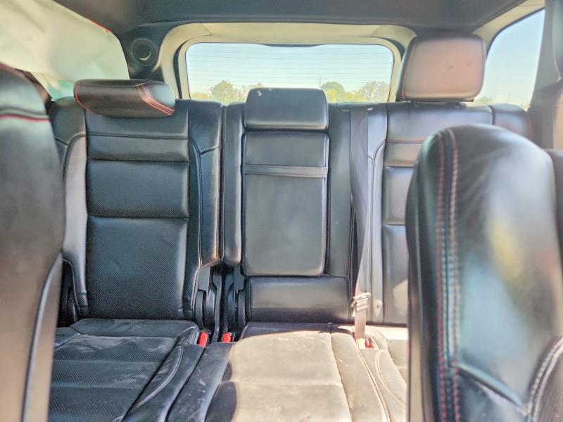 Снимка 10 от търг – 2021 JEEP GRAND CHEROKEE с VIN 1C4RJFLT9MC615664