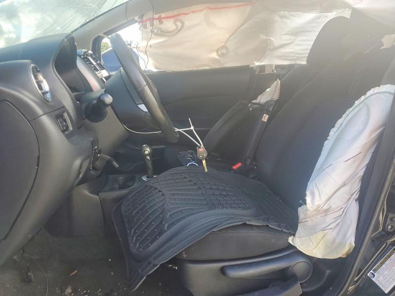 Photo 7 from auction – 2015 NISSAN VERSA NOTE with VIN 3N1CE2CP8FL414256