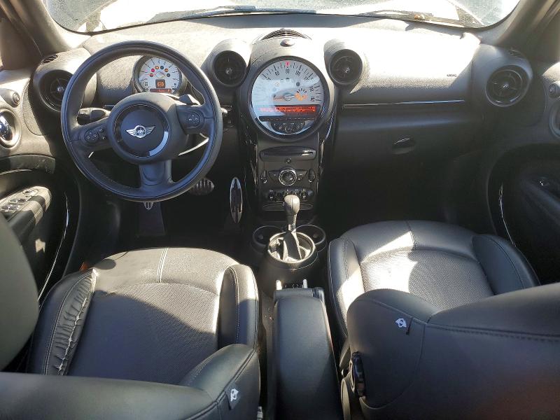 Фото 8 с аукциона – 2013 MINI COOPER с VIN WMWZC3C5XDWP24186