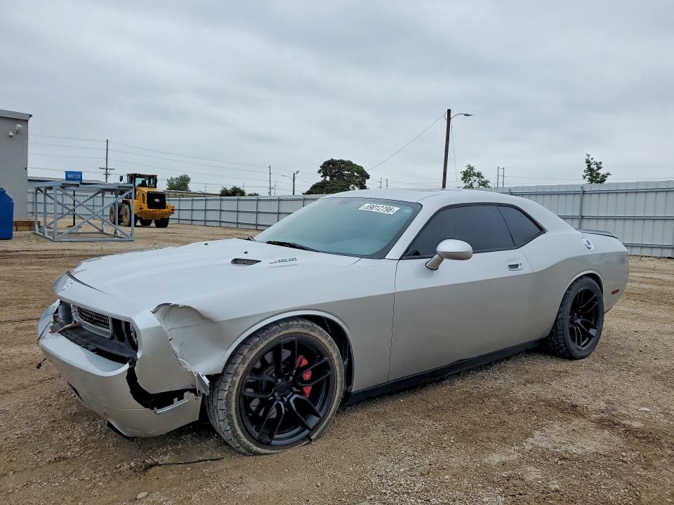 2008 DODGE CHALLENGER - Търг №69012796
