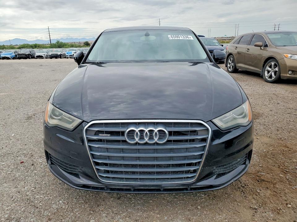 Photo 5 from auction – 2015 AUDI A3 with VIN WAUBFGFF9F1014944