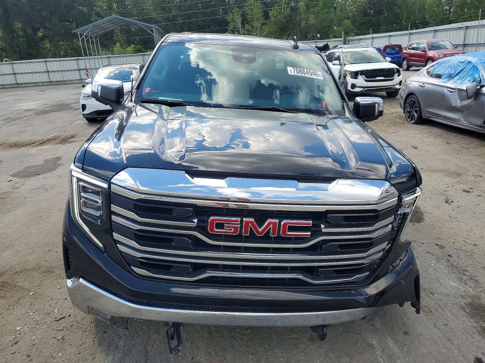 Photo 5 from auction – 2026 GMC SIERRA with VIN 3GTPHDEDXTG225066