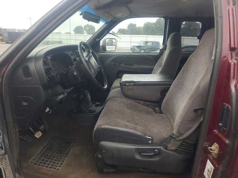Foto 7 de la subasta – 2001 DODGE RAM 3500 con VIN 1B7MF33791J557219